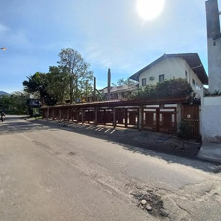 乌巴图巴 Vila Do Sossego酒店 外观 照片